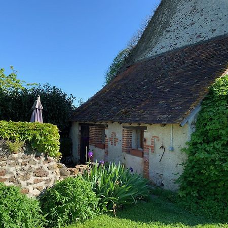 Chateau Mareuil Brigueil-le-Chantre Экстерьер фото