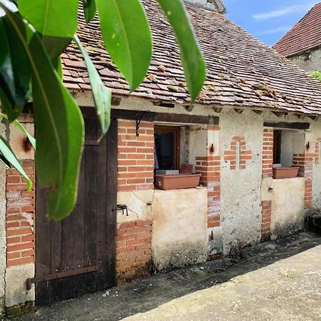 Chateau Mareuil Brigueil-le-Chantre Экстерьер фото