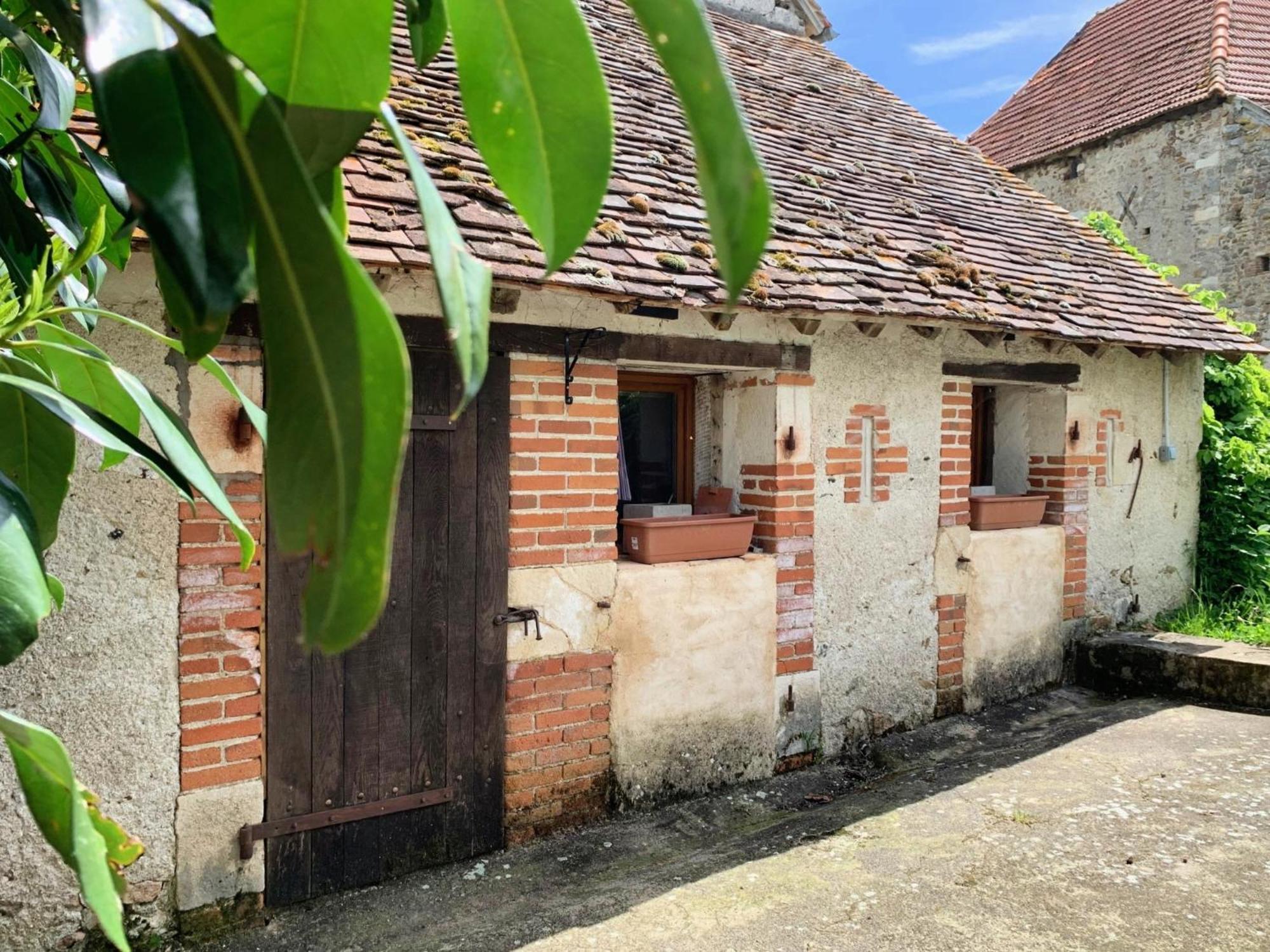 Chateau Mareuil Brigueil-le-Chantre Экстерьер фото